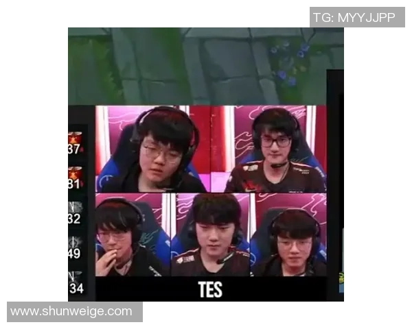 TES战队运营分析:成功与不足的深度剖析与反思 TES战队运营分析:成功与不足的深度剖析与反思