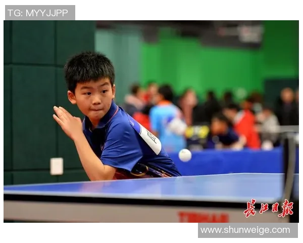 武汉乒乓球队的转型之路:从传统到现代的奋斗与变革纪实 武汉乒乓球队的转型之路:从传统到现代的奋斗与变革纪实